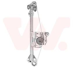 VAN WEZEL Mecanism actionare geam VAN WEZEL 3745267 (3745267)
