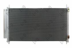 DEPO Condensator, climatizare DEPO 051-016-0053 (051-016-0053)