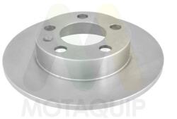 MOTAQUIP Disc frana MOTAQUIP COATED LVBD970Z (LVBD970Z)