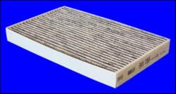 MECAFILTER Filtru, aer habitaclu MECAFILTER EKR7369 (EKR7369)