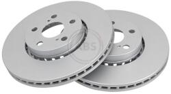 ABS Disc frana ABS 17508 (17508)