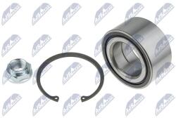 NTY Set rulment roata NTY KLP-HD-029 (KLP-HD-029)
