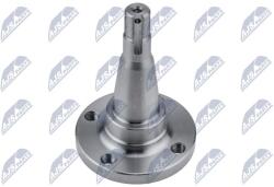NTY Set rulment roata NTY KLT-DW-020P (KLT-DW-020P)