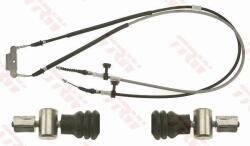 TRW Cablu, frana de parcare TRW GCH2655 (GCH2655)