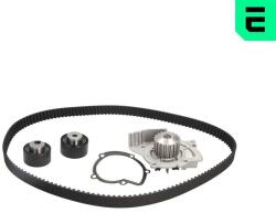 OPTIMAL Set pompa apa + curea dintata OPTIMAL SK-1394AQ1 (SK-1394AQ1)