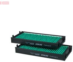 DENSO Filtru, aer habitaclu DENSO ClearAir+ DCF841A (DCF841A)