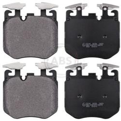 ABS set placute frana, frana disc ABS 35144 (35144)