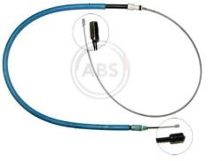 ABS Cablu, frana de parcare ABS K17326 (K17326)