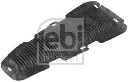 Febi Bilstein Filtru de aer, carcasă baterie acționare FEBI BILSTEIN 185251 (185251)