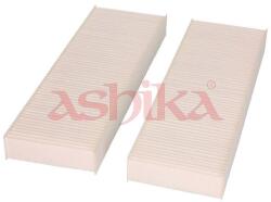 ASHIKA Filtru, aer habitaclu ASHIKA 21-H0-H016 (21-H0-H016)