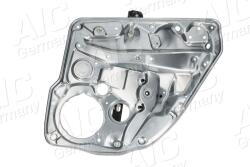 AIC Mecanism actionare geam AIC Calitatea originală 53066 (53066)
