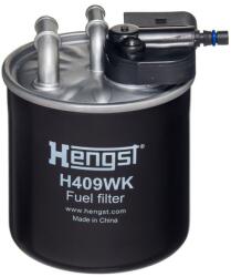 Hengst Filter filtru combustibil HENGST FILTER H409WK (H409WK) - automobilus