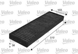 VALEO Filtru, aer habitaclu VALEO 698713 (698713)