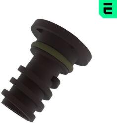OPTIMAL surub de golire, baia de ulei OPTIMAL OP-ESP0057T-BG (OP-ESP0057T-BG)
