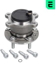 OPTIMAL Set rulment roata OPTIMAL 302804 (302804)