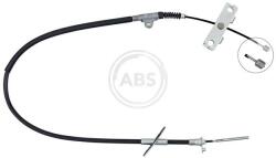 ABS Cablu, frana de parcare ABS K14162 (K14162)
