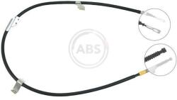ABS Cablu, frana de parcare ABS K15077 (K15077)