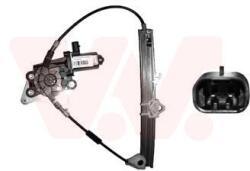 VAN WEZEL Mecanism actionare geam VAN WEZEL 0156263 (0156263)
