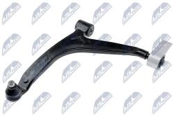 NTY Brat, suspensie roata NTY ZWD-CT-005 (ZWD-CT-005)