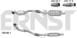 ERNST Catalizator ERNST Set 759861 (759861)