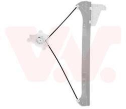 VAN WEZEL Mecanism actionare geam VAN WEZEL 5818266 (5818266)