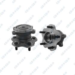 GSP Set rulment roata GSP 9325019 (9325019)