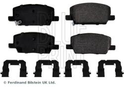 BLUE PRINT set placute frana, frana disc BLUE PRINT ADBP420070 (ADBP420070)