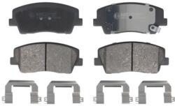 ABE set placute frana, frana disc ABE C10342ABE (C10342ABE)