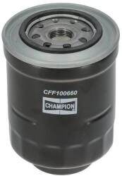 CHAMPION filtru combustibil CHAMPION CFF100660 (CFF100660)