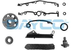 DAYCO chit lant de distributie DAYCO KTC1043 (KTC1043)
