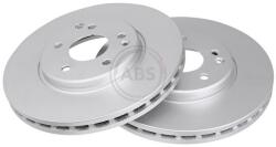 ABS Disc frana ABS 17017 (17017)