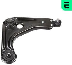 OPTIMAL Brat, suspensie roata OPTIMAL G6-124 (G6-124)