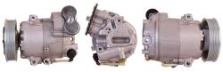 LUCAS Compresor, climatizare LUCAS ACP924 (ACP924)