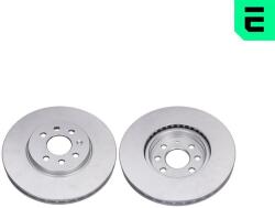 OPTIMAL Disc frana OPTIMAL BS-8276HC (BS-8276HC)