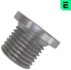 OPTIMAL surub de golire, baia de ulei OPTIMAL OP-ESP0119T-BG (OP-ESP0119T-BG)