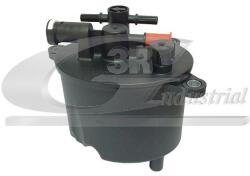 3RG filtru combustibil 3RG 97206 (97206)