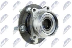 NTY Set rulment roata NTY KLP-TY-053 (KLP-TY-053)