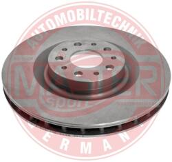 Master-sport Germany Disc frana MASTER SPORT 24012802531-PCS-MS (24012802531-PCS-MS)