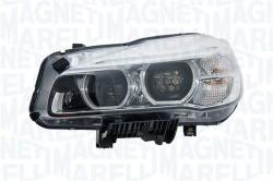 Magneti Marelli Far MAGNETI MARELLI 711451000223 (711451000223)