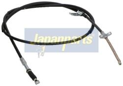 JAPANPARTS Cablu, frana de parcare JAPANPARTS BC-233 (BC-233)