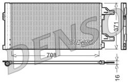 DENSO Condensator, climatizare DENSO DCN07002 (DCN07002)