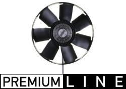 MAHLE Ventilator, radiator MAHLE CFF 459 000P (CFF 459 000P) - automobilus