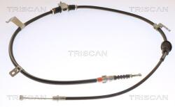 TRISCAN Cablu, frana de parcare TRISCAN 8140 421141 (8140 421141)