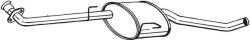 BOSAL Toba esapamet intermediara BOSAL 283-757 (283-757)