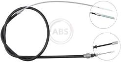 ABS Cablu, frana de parcare ABS K12516 (K12516)