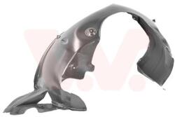 VAN WEZEL Carenaj roata VAN WEZEL 4929434 (4929434)