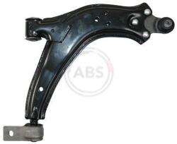 ABS Brat, suspensie roata ABS 210432 (210432)