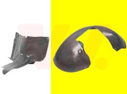 VAN WEZEL Carenaj roata VAN WEZEL 5839433 (5839433)