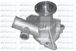 DOLZ Pompă de apă, răcire motor DOLZ B206 (B206)