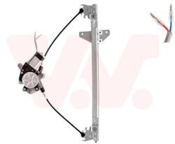 VAN WEZEL Mecanism actionare geam VAN WEZEL 3701262 (3701262)